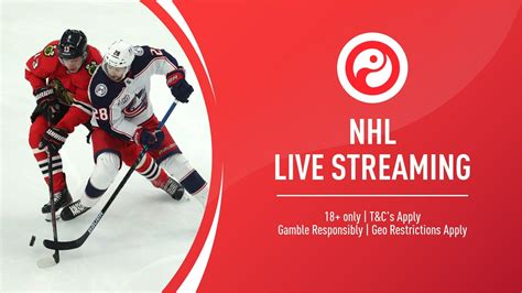 watch nhl live free canada.